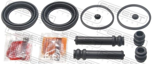 FEBEST Repair Kit, brake caliper Article number: 0475-V97R cheaply