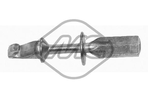 Metalcaucho Door-handle Control Article number: 04766 cheaply