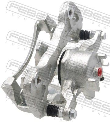 FEBEST Brake caliper Article number: 0477-KB4FRH cheaply