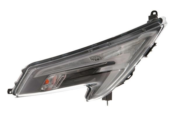 VALEO Side indicator ORIGINAL PART Article number: 047707 cheaply