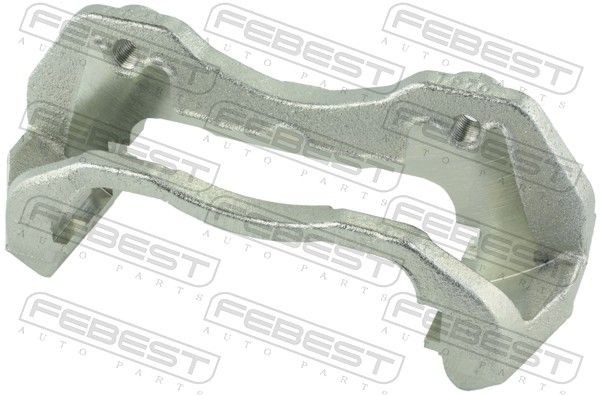 FEBEST Brake Caliper Bracket Set Article number: 0477C-CS3AF cheaply