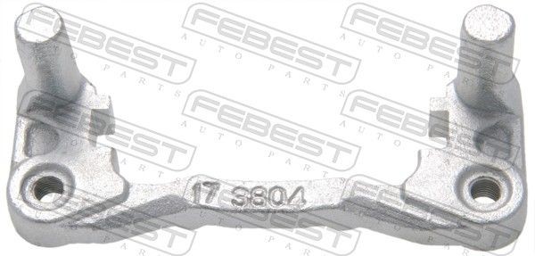 FEBEST Brake Caliper Bracket Set Article number: 0477C-CYR cheaply