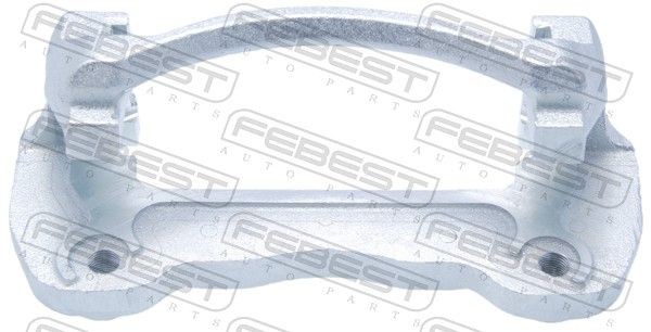 FEBEST Holder, bremsekaliper Varenummer: 0477C-KB4F billige