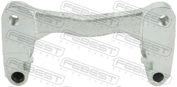 FEBEST Brake Caliper Bracket Set Article number: 0477C-NA4WFR cheaply