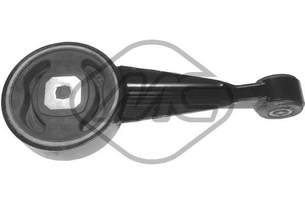 Metalcaucho Engine mount Article number: 04784 cheaply