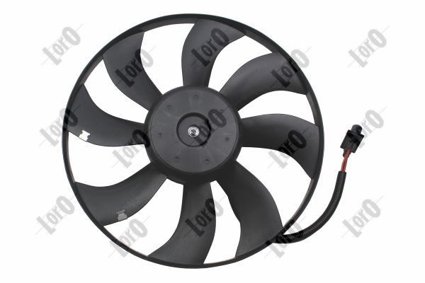 ABAKUS Køleventilator Varenummer: 048-014-0006 billige