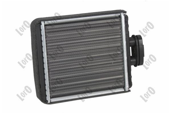 ABAKUS Heater matrix Article number: 048-015-0001 cheaply