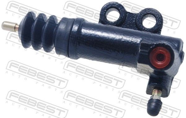 FEBEST Clutch slave cylinder Article number: 0480-KA4T cheaply