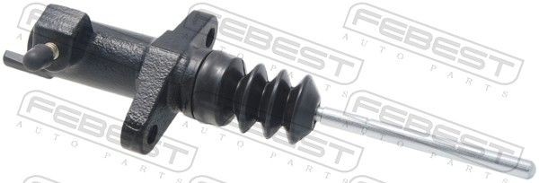 FEBEST Clutch slave cylinder Article number: 0480-KA5T cheaply