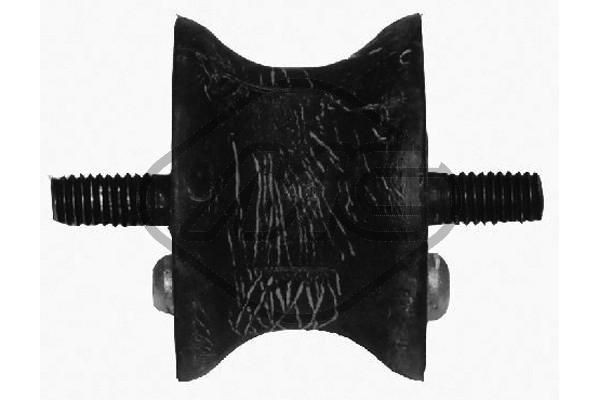 Metalcaucho Engine mount Article number: 04809 cheaply