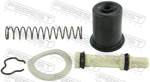 FEBEST 0480R-CS Remondikomplekt, Siduri andjasilinder LANCER 1.8 SEi (CS5A) 122 HP Bensiin 2013