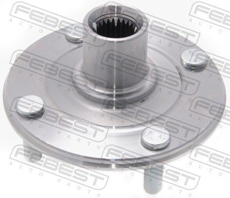 FEBEST Wheel Hub Article number: 0482-CSF cheaply