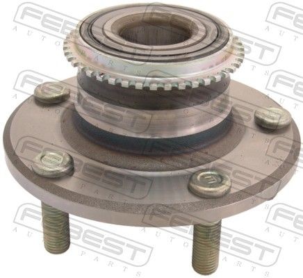 FEBEST Wheel Hub Article number: 0482-CUA43R cheaply