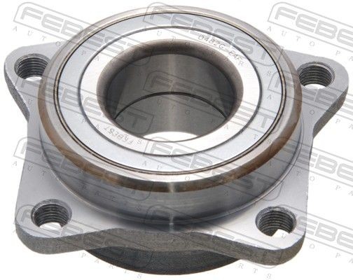 FEBEST Wheel Hub Article number: 0482G-EAF cheaply