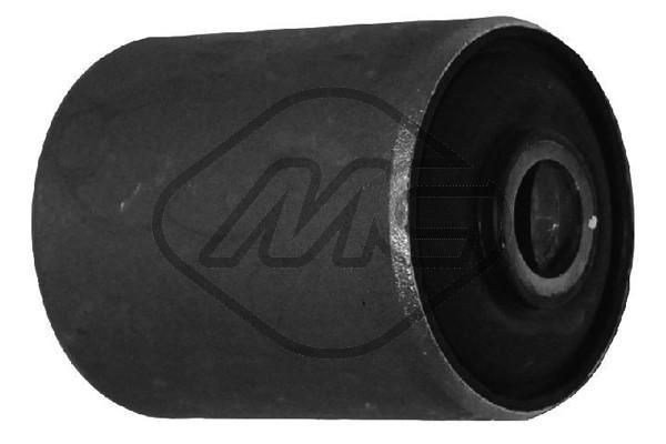 Metalcaucho 04832 Втулка, ресьорен лист TRANSIT 2.4 DI 90 K.C. дизел 2006