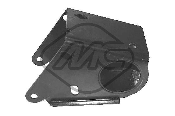 Metalcaucho Bracket, engine mounting Article number: 04841 cheaply