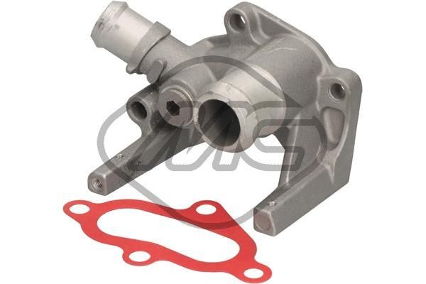 Metalcaucho Coolant Flange Article number: 04844 cheaply