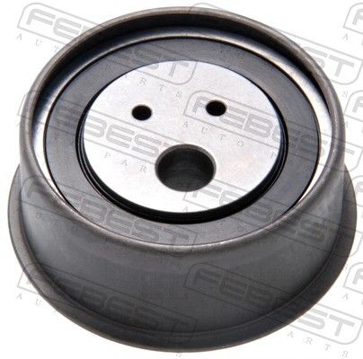 FEBEST Timing belt tensioner pulley Article number: 0487-4G69 cheaply