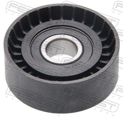 FEBEST Strammehjul, kilerem Varenummer: 0487-CW5W billige