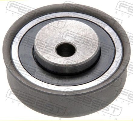 FEBEST Tensioner pulley Article number: 0487-EA cheaply