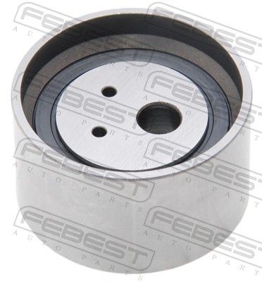 FEBEST Timing belt tensioner pulley Article number: 0487-V97W cheaply
