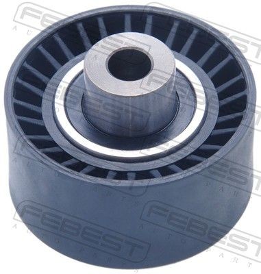 FEBEST Timing belt deflection pulley Article number: 0488-CW7W cheaply