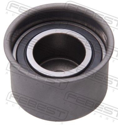 FEBEST Timing belt deflection pulley Article number: 0488-V97W cheaply
