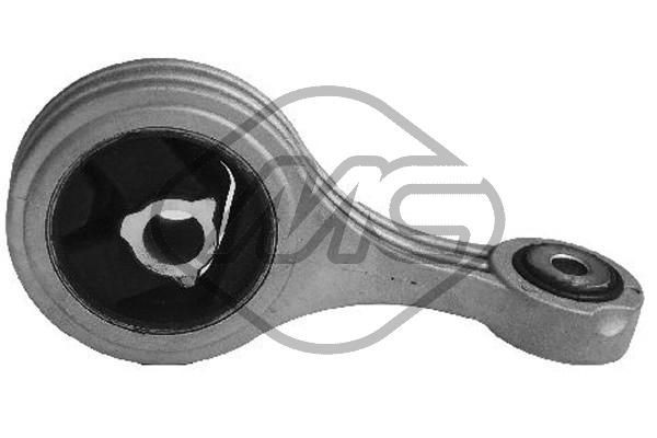 Metalcaucho Engine mount Article number: 04890 cheaply