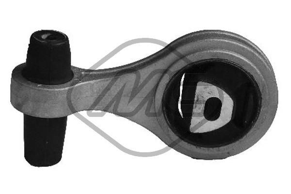 Metalcaucho Engine mount Article number: 04891 cheaply