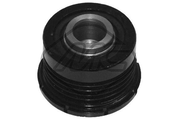 Metalcaucho Alternator Freewheel Clutch Article number: 04914 cheaply