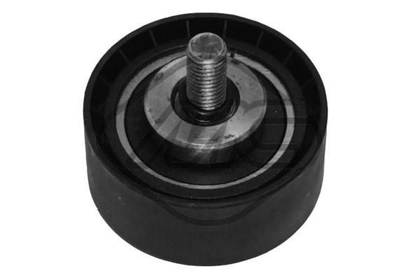 Metalcaucho Deflection / Guide Pulley, v-ribbed belt Article number: 04928 cheaply