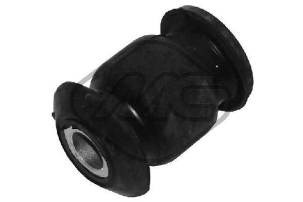 Metalcaucho Trailing arm / Suspension arm bush Article number: 04978 cheaply