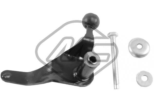 Metalcaucho Selector- / Shift Rod Article number: 04989 cheaply