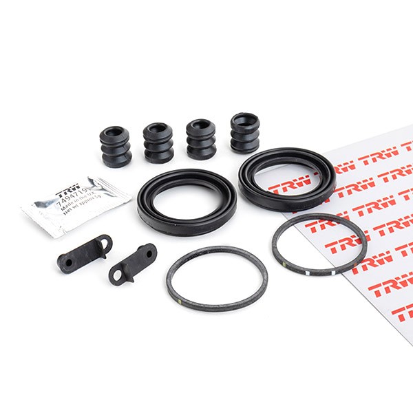 TRW Repair Kit, brake caliper Article number: SP9629 cheaply