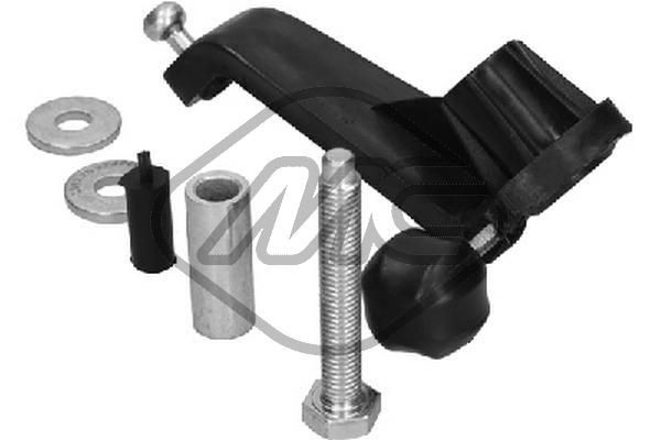 Metalcaucho Selector- / Shift Rod Article number: 04990 cheaply