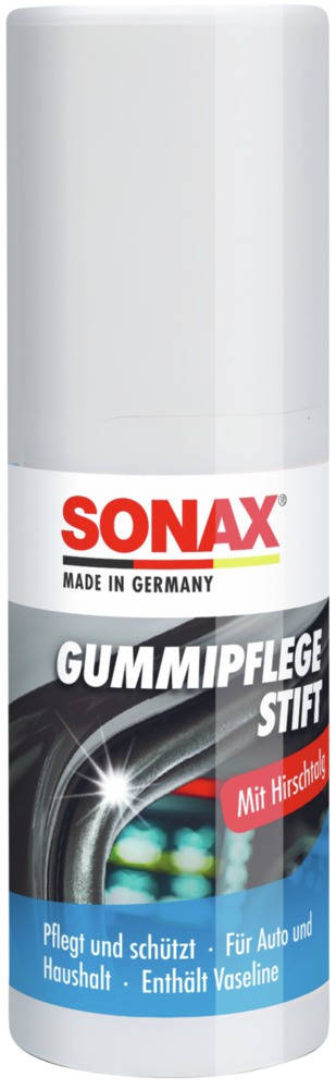 SONAX Kummihooldusvahend Artikli number: 04990000 soodsalt