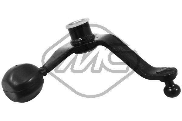 Metalcaucho Selector- / Shift Rod Article number: 04992 cheaply
