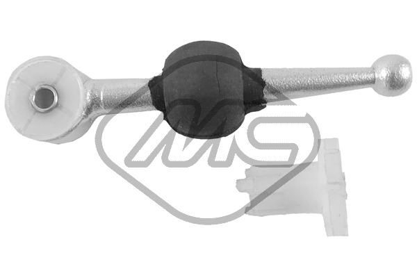 Metalcaucho Selector- / Shift Rod Article number: 04993 cheaply