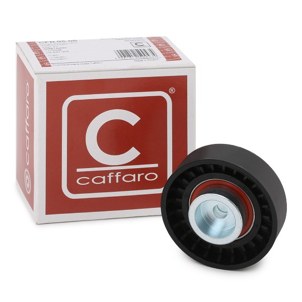 CAFFARO Seade- / juhtrull, soonrihm Artikli number: 05-06 soodsalt