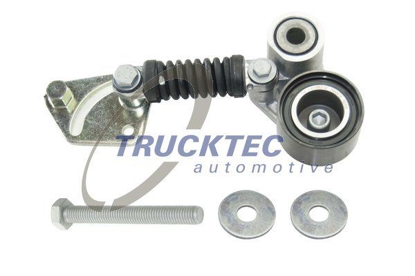 TRUCKTEC AUTOMOTIVE Remstrammer, kilerem Varenummer: 05.19.001 billige