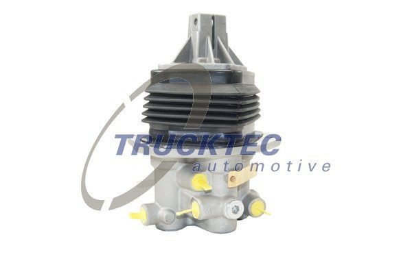 TRUCKTEC AUTOMOTIVE Control Unit, brake system Article number: 05.24.025 cheaply