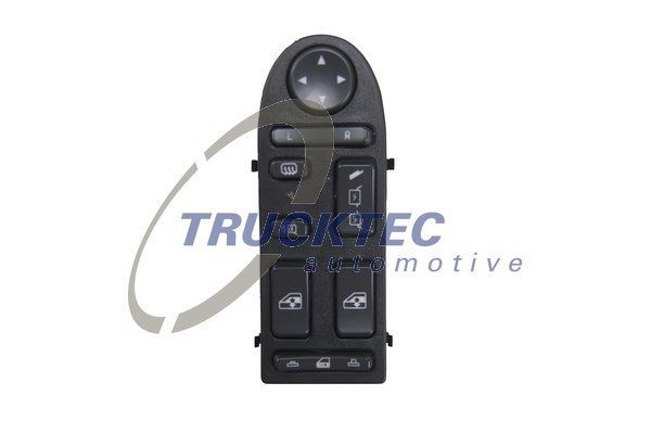 TRUCKTEC AUTOMOTIVE Window switch Article number: 05.42.095 cheaply