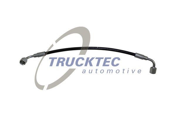 TRUCKTEC AUTOMOTIVE Hose Line, driver cab tilt unit Article number: 05.44.012 cheaply
