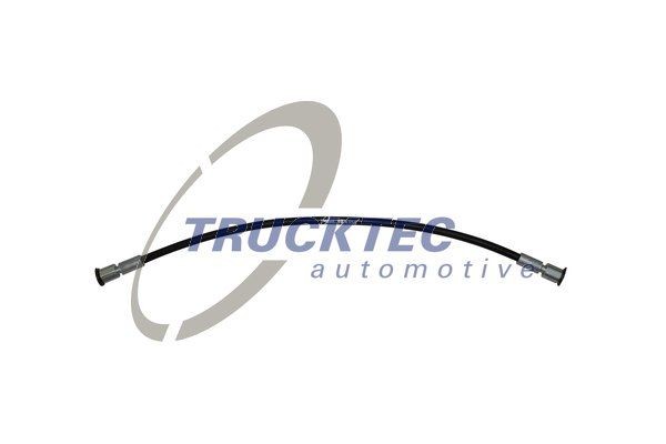 TRUCKTEC AUTOMOTIVE Hose Line, driver cab tilt unit Article number: 05.44.013 cheaply