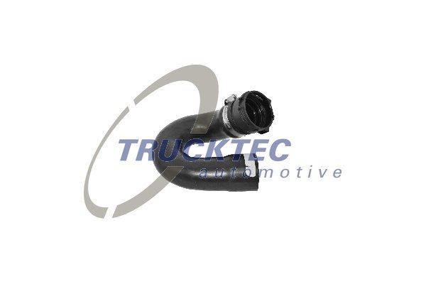 TRUCKTEC AUTOMOTIVE Dæmper, førerhusfastgøring Varenummer: 05.63.029 billige
