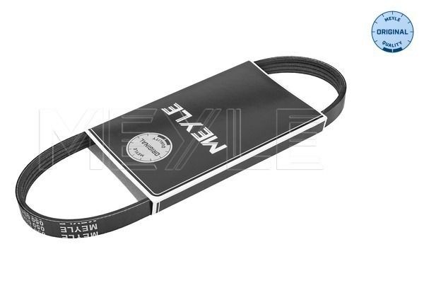 MEYLE Serpentine belt Article number: 050 004 0760 cheaply