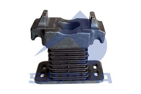 SAMPA Mounting, leaf spring Article number: 050.162 cheaply