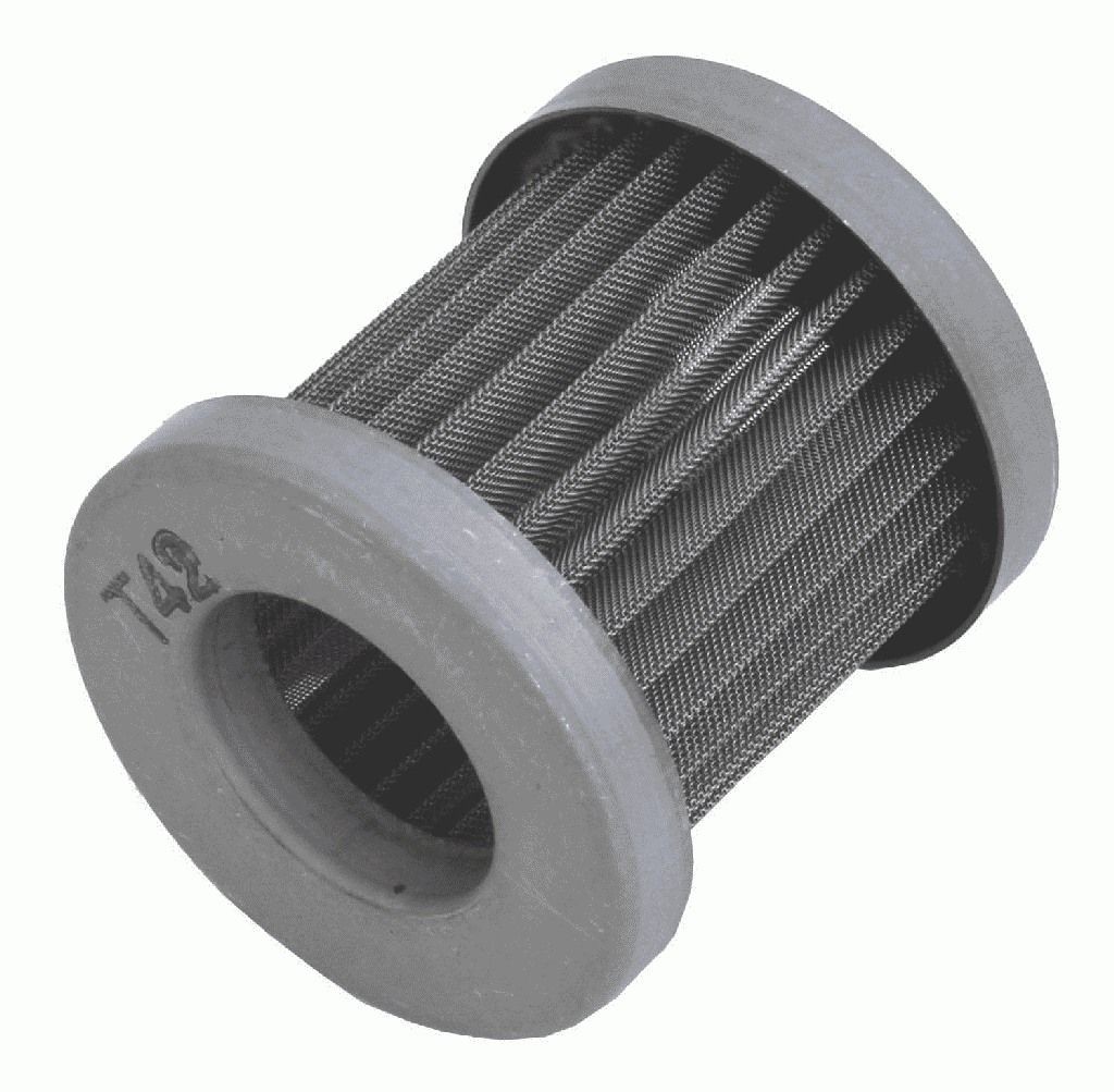 ZF GETRIEBE Oil filter Article number: 0501.210.564 cheaply