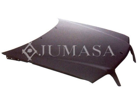 JUMASA Bonnet Article number: 05032020 cheaply
