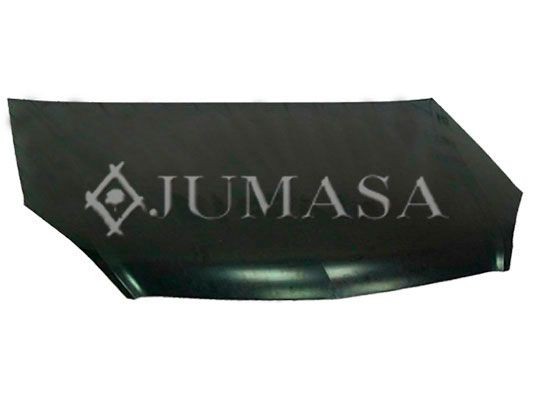 JUMASA Bonnet Article number: 05033064 cheaply